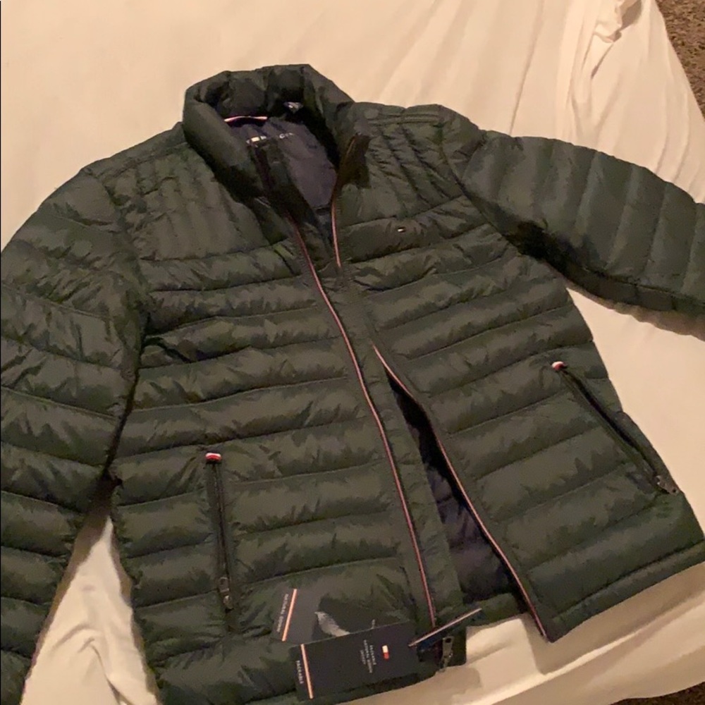 Tommy Hilfiger jacket